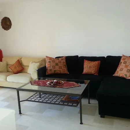 Apartamento Vacacional *