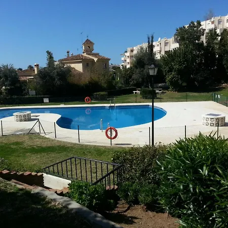 Apartment Apartamento Vacacional Mijas