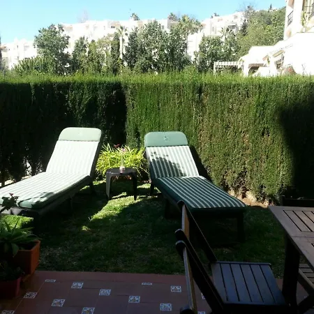 Apartamento Vacacional Apartment Mijas
