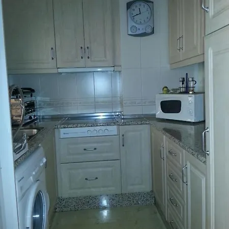 Apartamento Vacacional