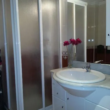 Apartamento Vacacional Mijas
