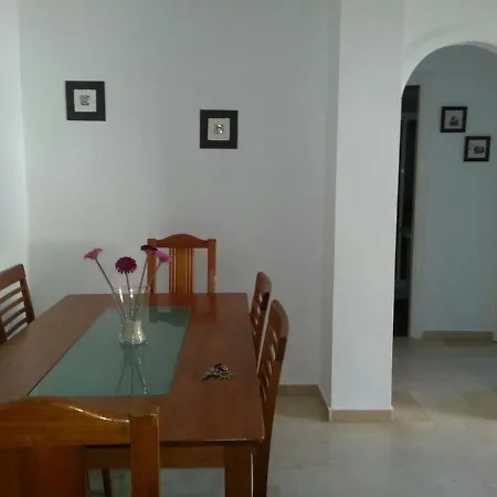 Apartamento Vacacional *