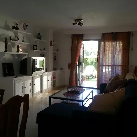 Apartment Apartamento Vacacional
